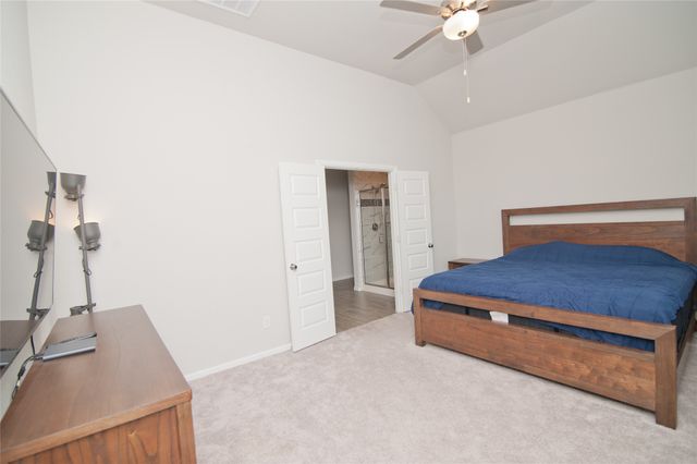 1345 Fox Glen Trail, Crowley, TX 76036