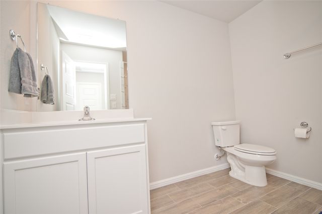 1345 Fox Glen Trail, Crowley, TX 76036