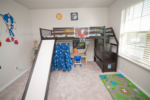 1345 Fox Glen Trail, Crowley, TX 76036