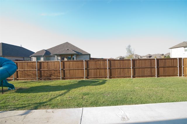 1345 Fox Glen Trail, Crowley, TX 76036