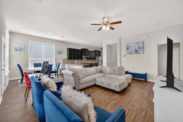 7815 Kettle Creek Drive, Arlington, TX 76001