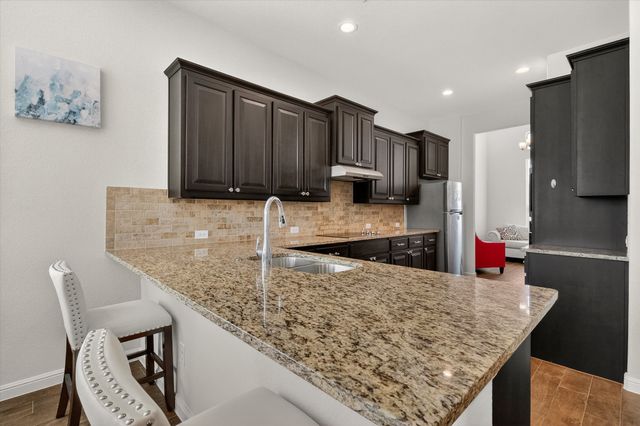 7815 Kettle Creek Drive, Arlington, TX 76001