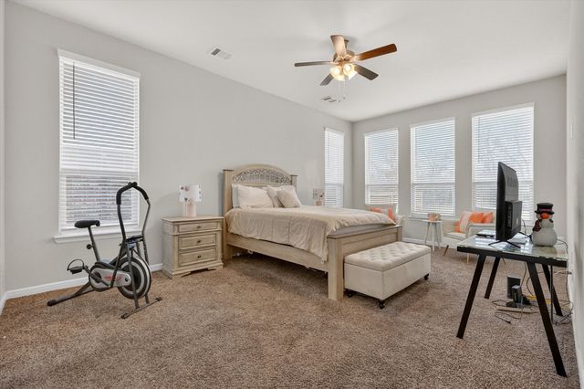 7815 Kettle Creek Drive, Arlington, TX 76001