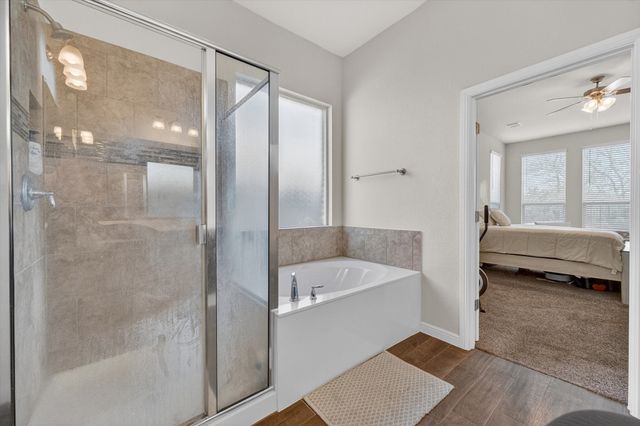 7815 Kettle Creek Drive, Arlington, TX 76001