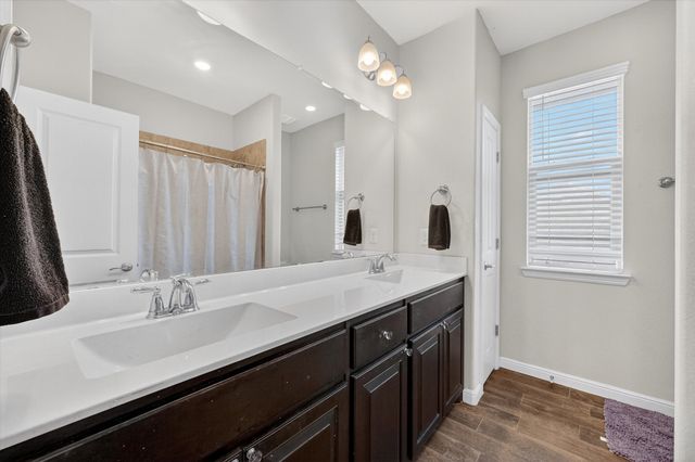 7815 Kettle Creek Drive, Arlington, TX 76001
