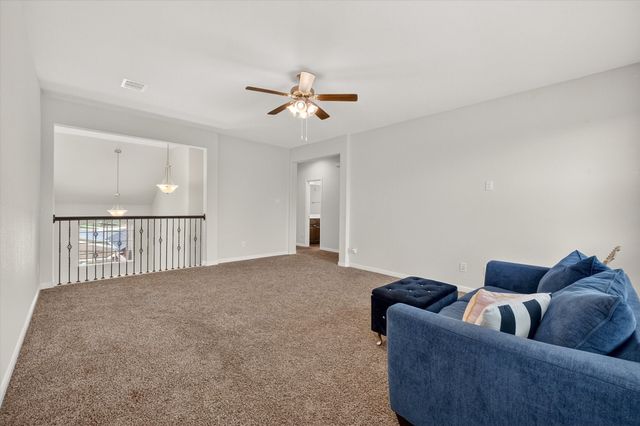7815 Kettle Creek Drive, Arlington, TX 76001