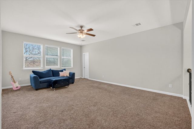 7815 Kettle Creek Drive, Arlington, TX 76001
