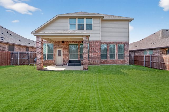 7815 Kettle Creek Drive, Arlington, TX 76001