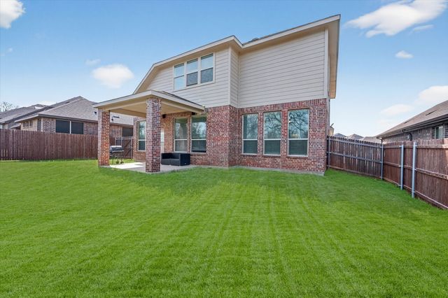 7815 Kettle Creek Drive, Arlington, TX 76001