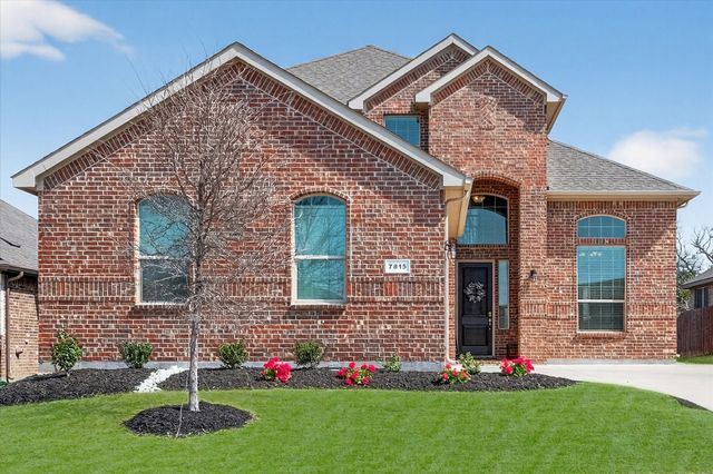 7815 Kettle Creek Drive, Arlington, TX 76001