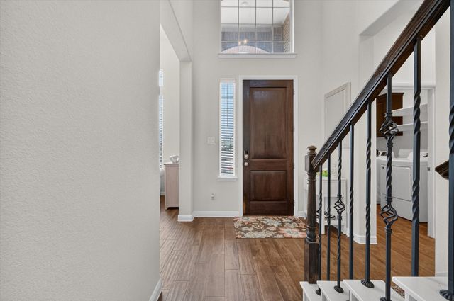 7815 Kettle Creek Drive, Arlington, TX 76001