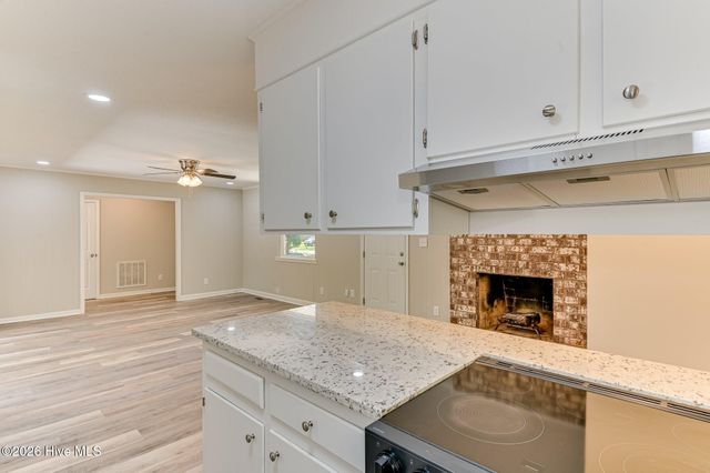 1326 Martinique Drive, Augusta, GA 30909