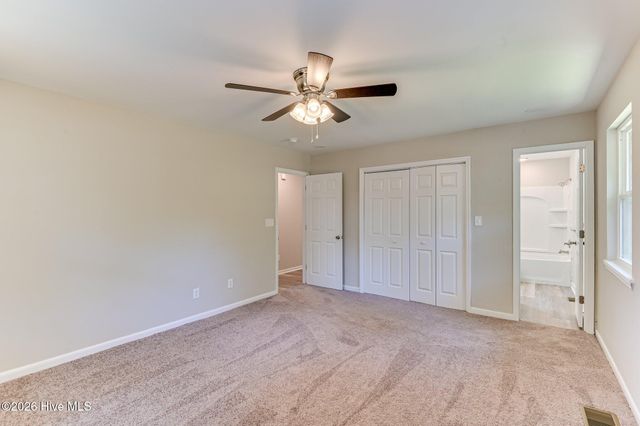 1326 Martinique Drive, Augusta, GA 30909