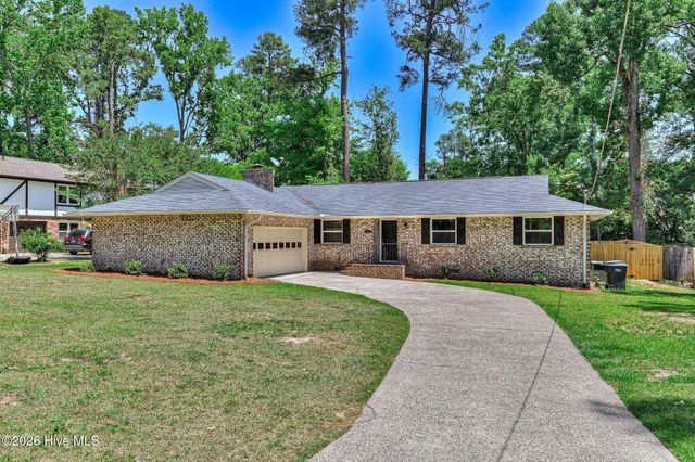 1326 Martinique Drive, Augusta, GA 30909