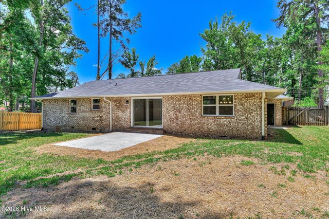 1326 Martinique Drive, Augusta, GA 30909