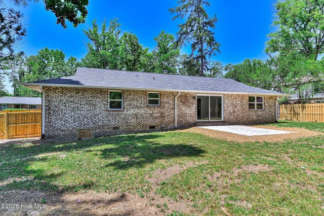 1326 Martinique Drive, Augusta, GA 30909