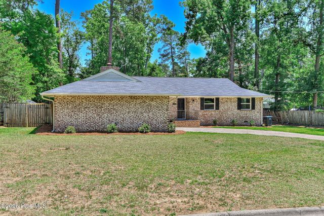1326 Martinique Drive, Augusta, GA 30909