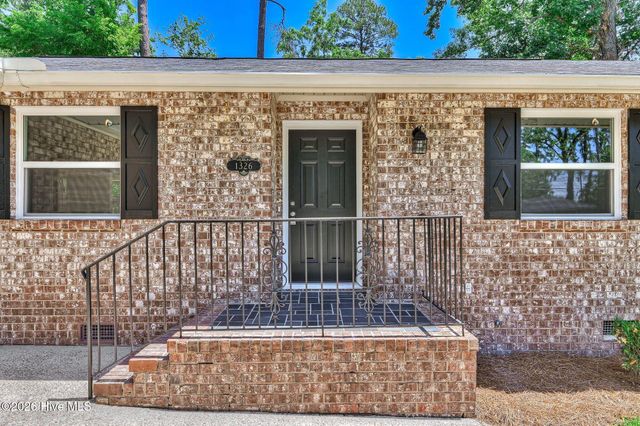 1326 Martinique Drive, Augusta, GA 30909