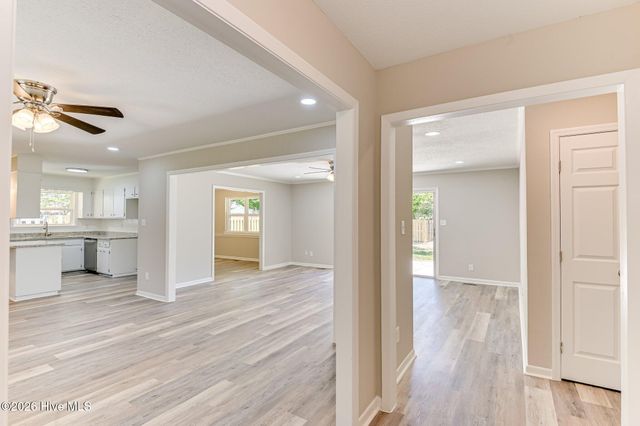 1326 Martinique Drive, Augusta, GA 30909