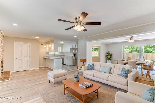 1326 Martinique Drive, Augusta, GA 30909