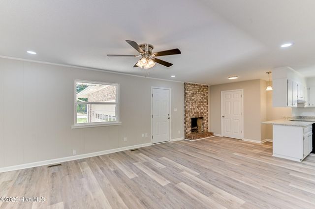 1326 Martinique Drive, Augusta, GA 30909