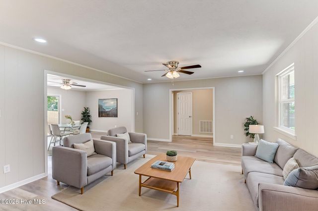 1326 Martinique Drive, Augusta, GA 30909
