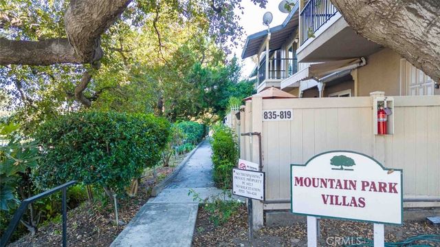 835 N Altadena Drive, Pasadena, CA 91107
