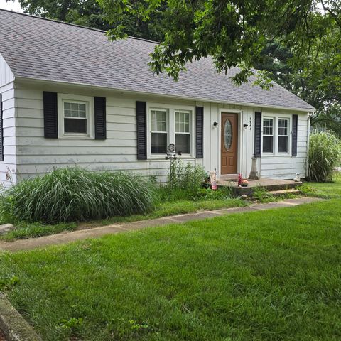 5944 Troy Road 5944 Troy Road, Springfield, OH 45502