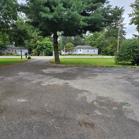 5944 Troy Road 5944 Troy Road, Springfield, OH 45502