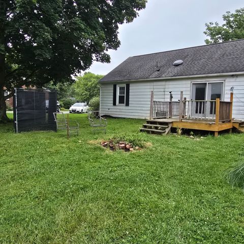 5944 Troy Road 5944 Troy Road, Springfield, OH 45502
