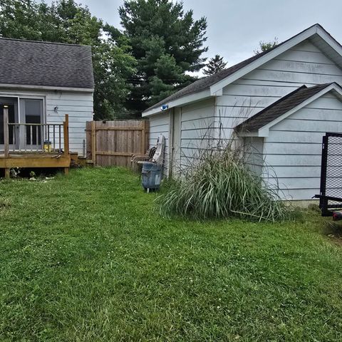 5944 Troy Road 5944 Troy Road, Springfield, OH 45502
