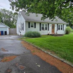 5944 Troy Road 5944 Troy Road, Springfield, OH 45502