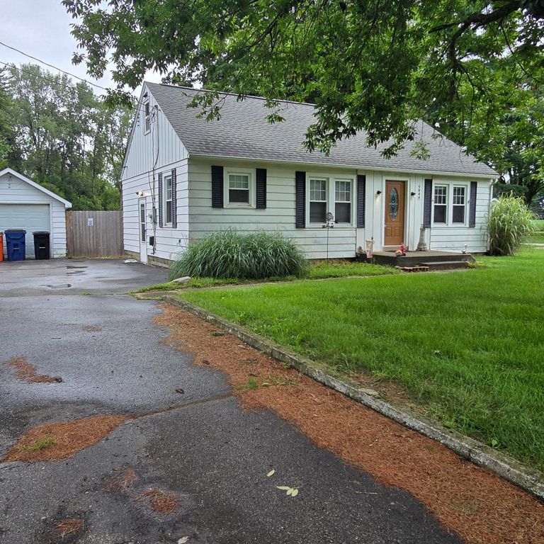 5944 Troy Road 5944 Troy Road, Springfield, OH 45502