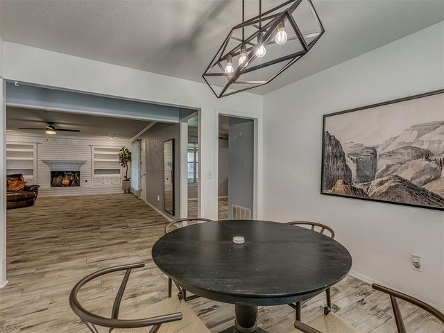 10220 Little Pond Drive, Oklahoma City, OK 73162