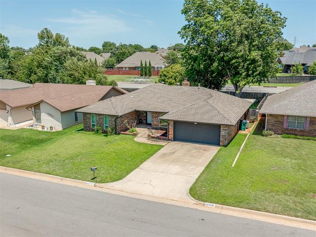 10220 Little Pond Drive, Oklahoma City, OK 73162