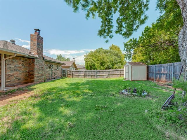 10220 Little Pond Drive, Oklahoma City, OK 73162