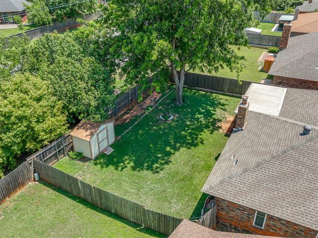 10220 Little Pond Drive, Oklahoma City, OK 73162