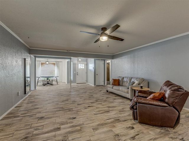 10220 Little Pond Drive, Oklahoma City, OK 73162