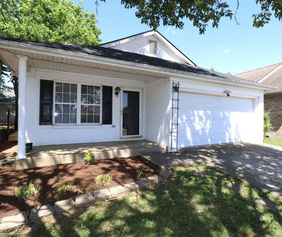 149 Allison Circle, Nicholasville, KY 40356
