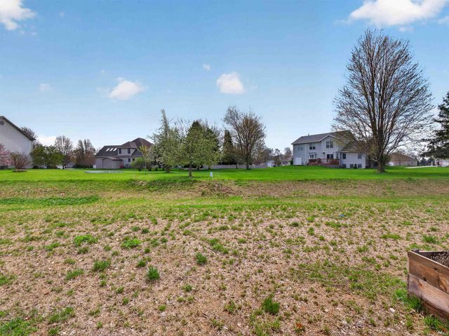 1200 Greenbrier Boulevard, Warsaw, IN 46582