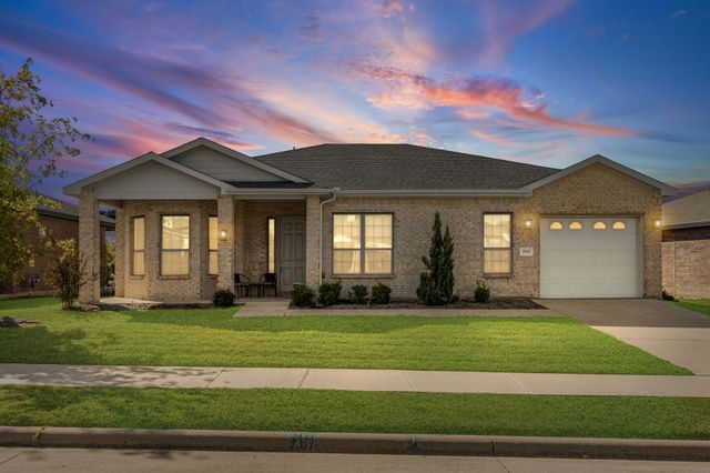 3713 Fireside Lane, Mckinney, TX 75071