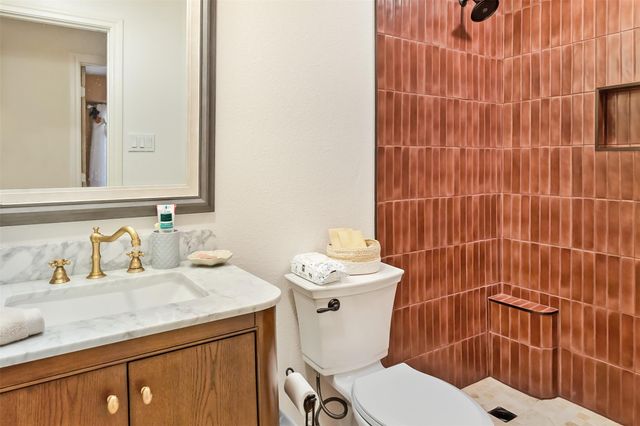 16850 Bellmoor Lane, Houston, TX 77084