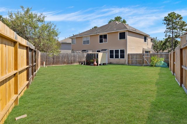 16850 Bellmoor Lane, Houston, TX 77084
