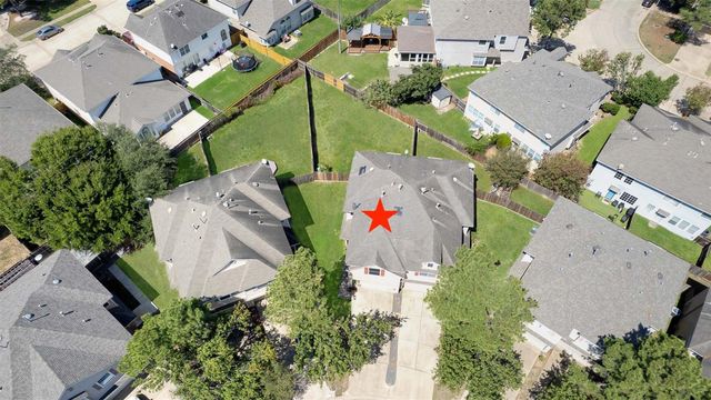 16850 Bellmoor Lane, Houston, TX 77084