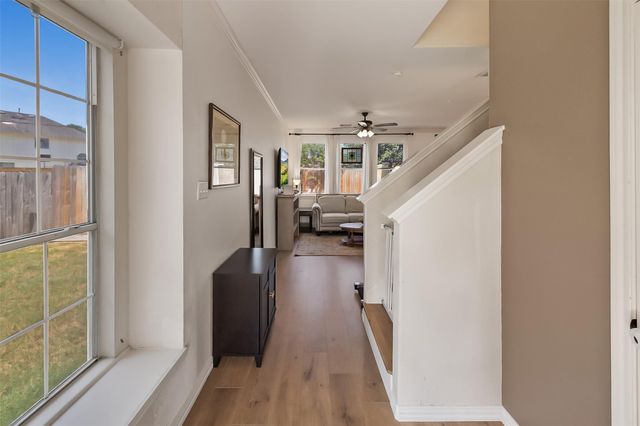 16850 Bellmoor Lane, Houston, TX 77084