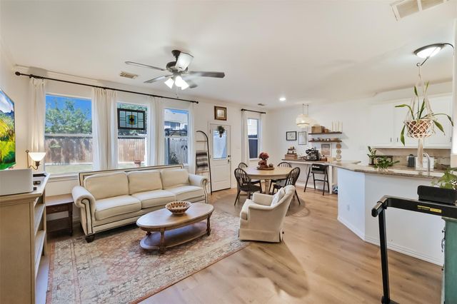 16850 Bellmoor Lane, Houston, TX 77084