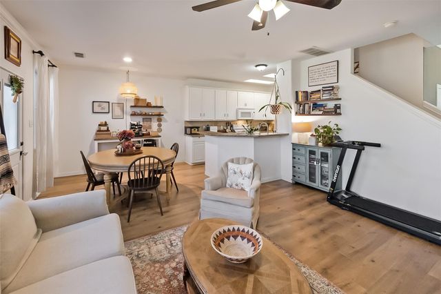 16850 Bellmoor Lane, Houston, TX 77084
