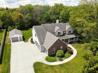 9575 W St Martins ROAD, Franklin, WI 53132