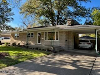 3212 Carrie Dr, Louisville, KY 40216