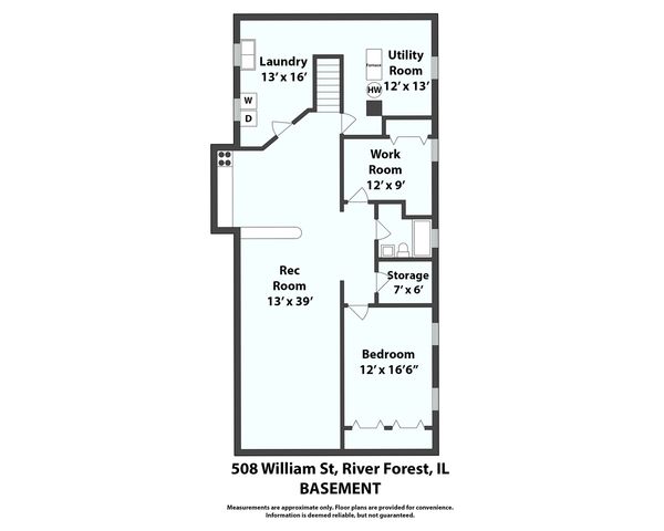 508 William Street, River Forest, IL 60305